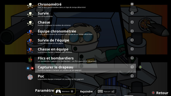 Capture d'écran 6 de Cymatically Muffed