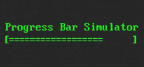 Progress Bar Simulator