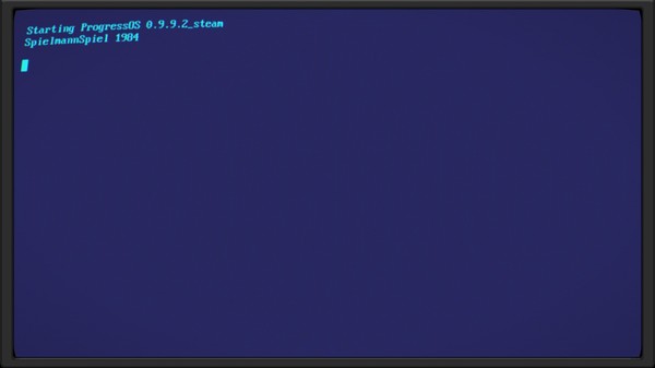 Screenshot z Progress Bar Simulator