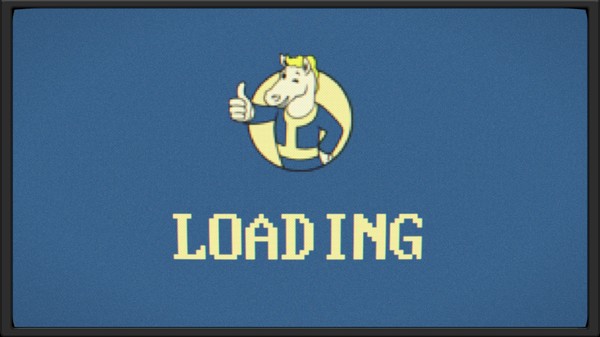 Screenshot z Progress Bar Simulator