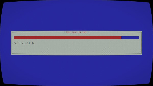 Progress Bar Simulator Screenshot