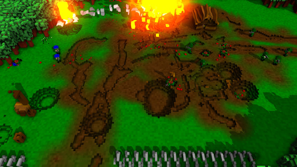 Jarheads screenshot 4