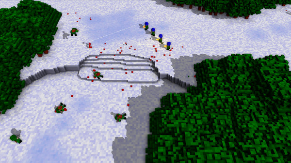 Jarheads screenshot 3