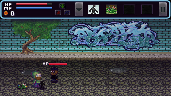 Bad Thoughts screenshot 6