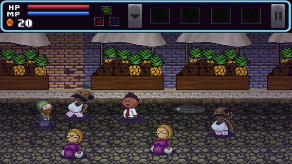 Bad Thoughts screenshot 4