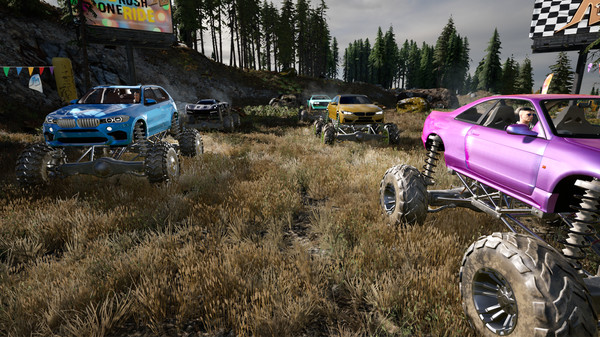 Arizona Derby screenshot 126