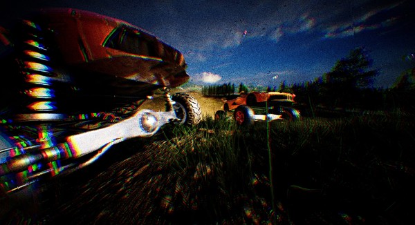 Arizona Derby screenshot 30