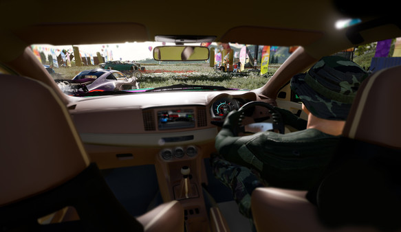 Arizona Derby screenshot 154