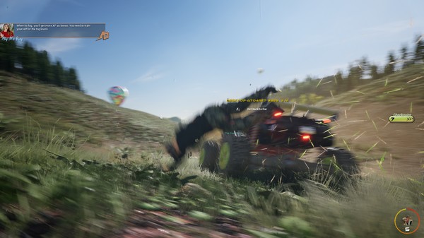 Arizona Derby screenshot 29