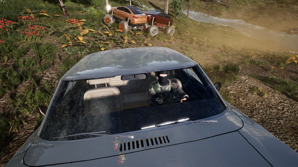 Arizona Derby screenshot 70