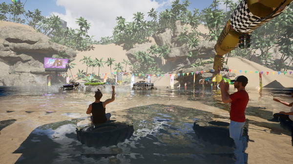 Arizona Derby screenshot 82