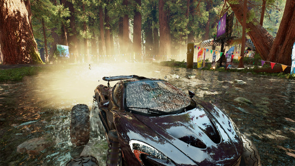 Arizona Derby screenshot 80