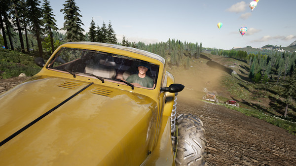 Arizona Derby screenshot 98