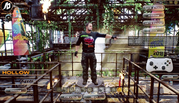 Arizona Derby screenshot 115