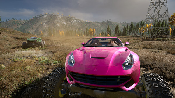 Arizona Derby screenshot 133