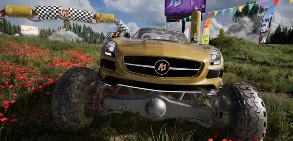 Arizona Derby screenshot 24