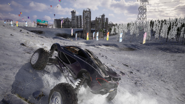 Arizona Derby screenshot 53