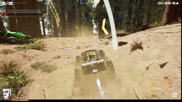 Arizona Derby screenshot 39