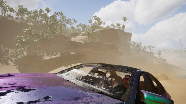 Arizona Derby screenshot 94