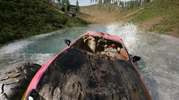 Arizona Derby screenshot 37