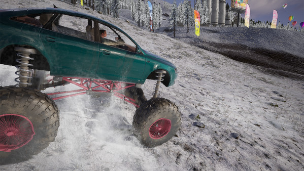 Arizona Derby screenshot 147