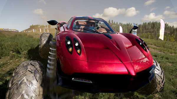 Arizona Derby screenshot 62