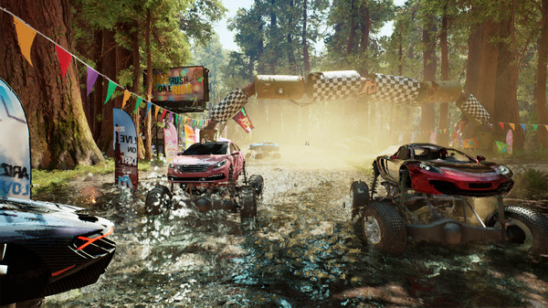 Arizona Derby screenshot 138