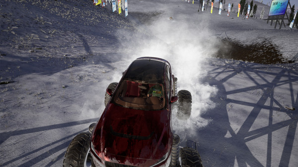 Arizona Derby screenshot 146