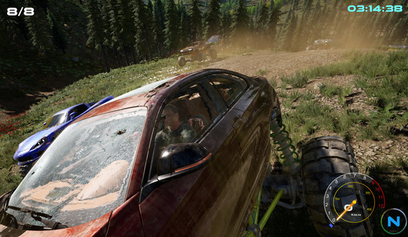 Arizona Derby screenshot 42