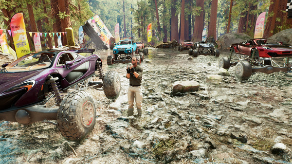 Arizona Derby screenshot 140