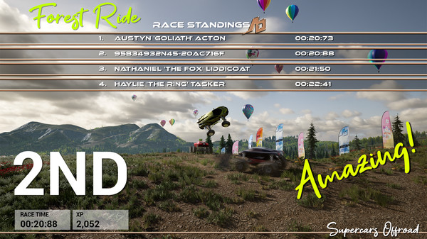 Arizona Derby screenshot 34