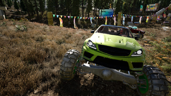 Arizona Derby screenshot 125