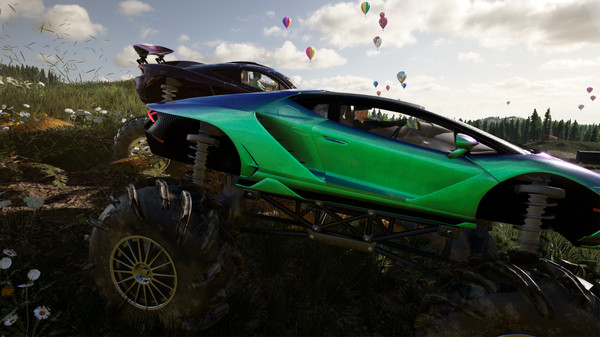 Arizona Derby screenshot 76