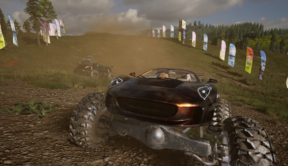 Arizona Derby screenshot 181