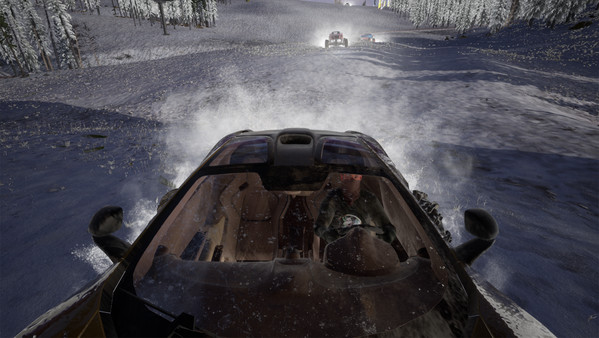 Arizona Derby screenshot 142