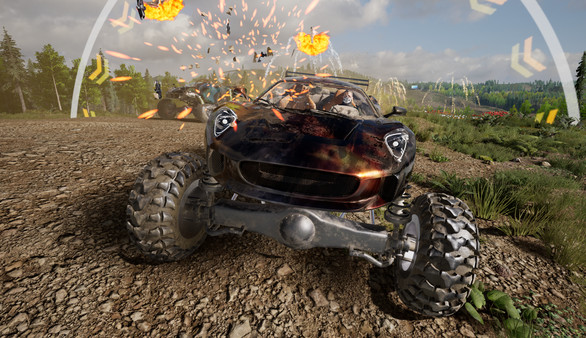 Arizona Derby screenshot 182