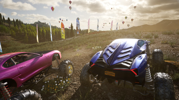 Arizona Derby screenshot 84