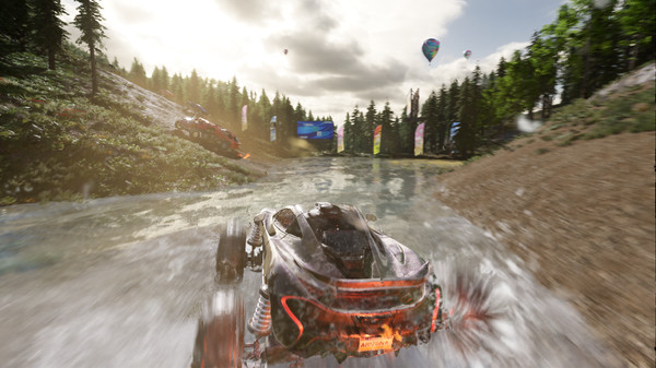 Arizona Derby screenshot 31