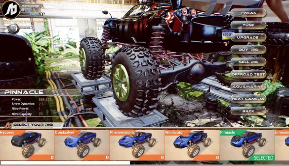 Arizona Derby screenshot 175