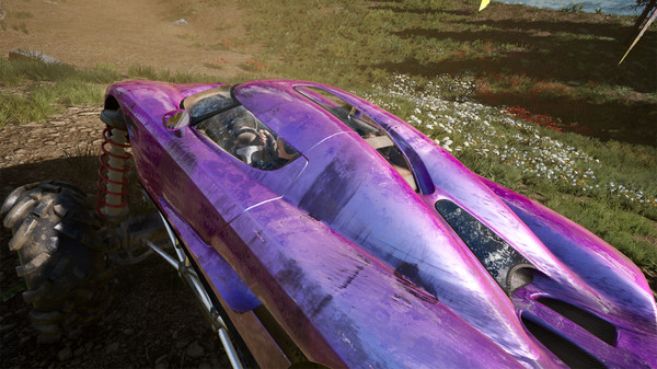 Arizona Derby screenshot 67