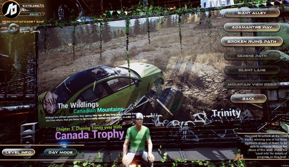 Arizona Derby screenshot 165