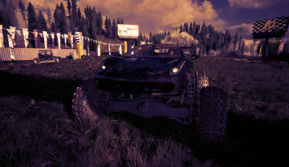 Arizona Derby screenshot 168