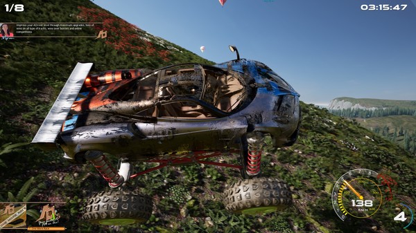 Arizona Derby screenshot 68