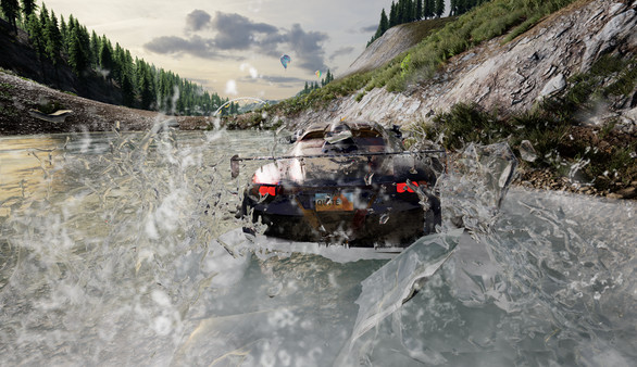 Arizona Derby screenshot 25