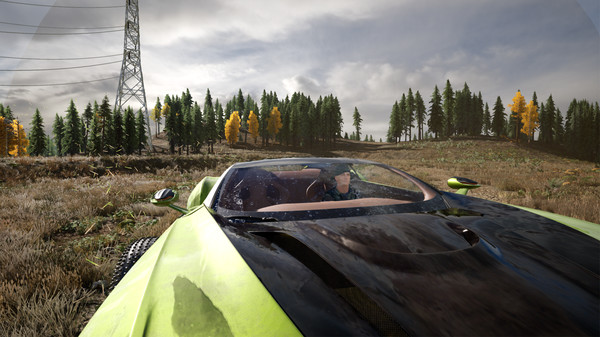 Arizona Derby screenshot 109