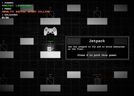 Glitchbuster screenshot 5