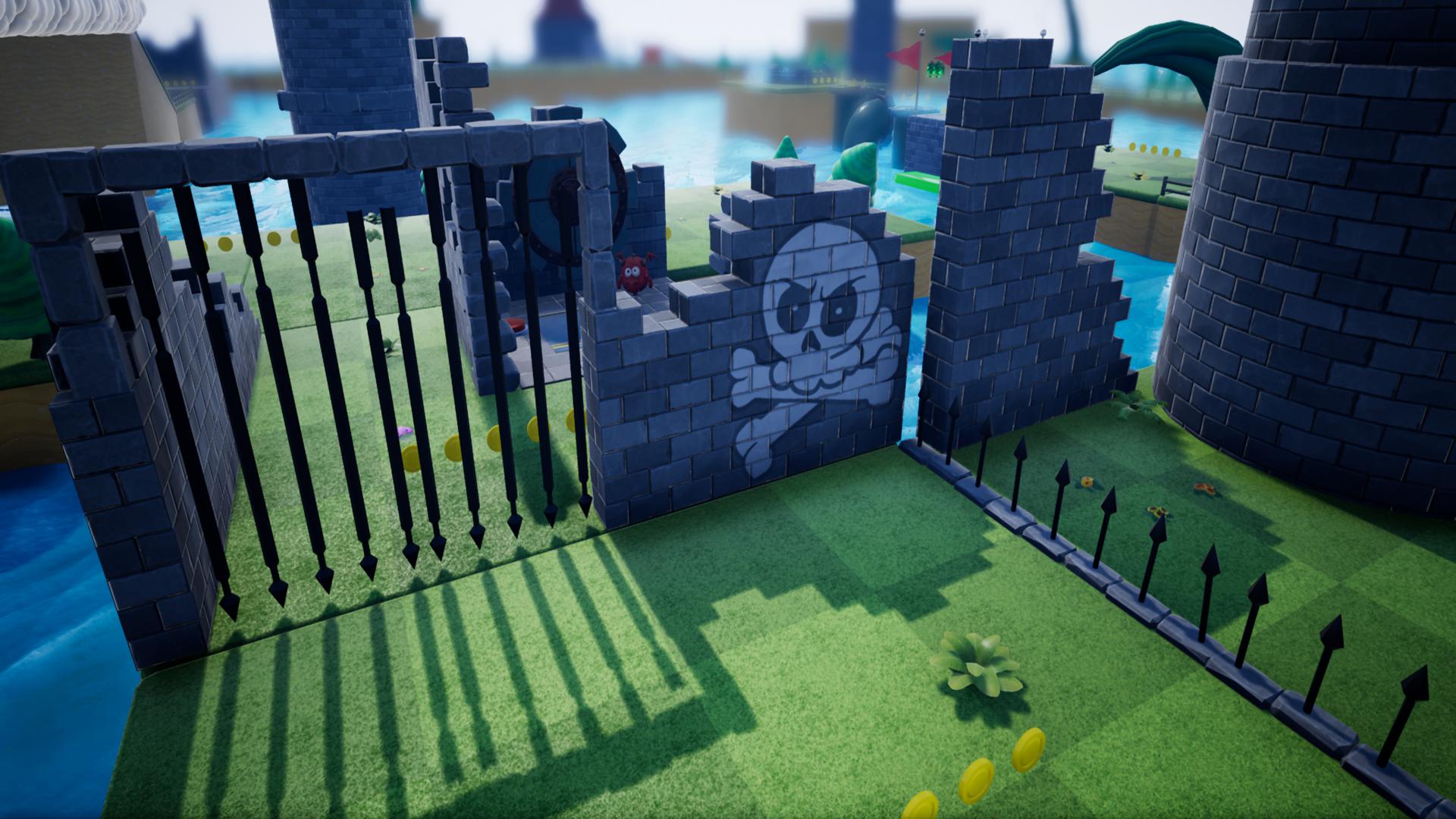 Run For Coins Featured Screenshot #1