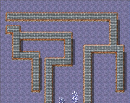 Screenshot z Prelude for a Dream