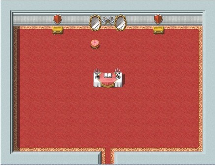 Screenshot z Prelude for a Dream