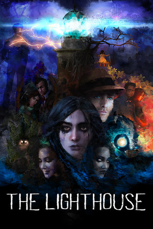 Cover art of The Lighthouse